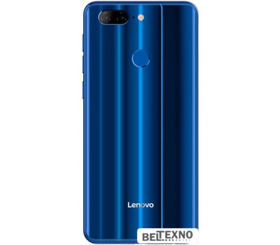             Смартфон Lenovo K9 L38043 3GB/32GB (синий)        