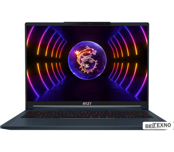             Игровой ноутбук MSI Stealth 16 Studio A13VG-408XBY        