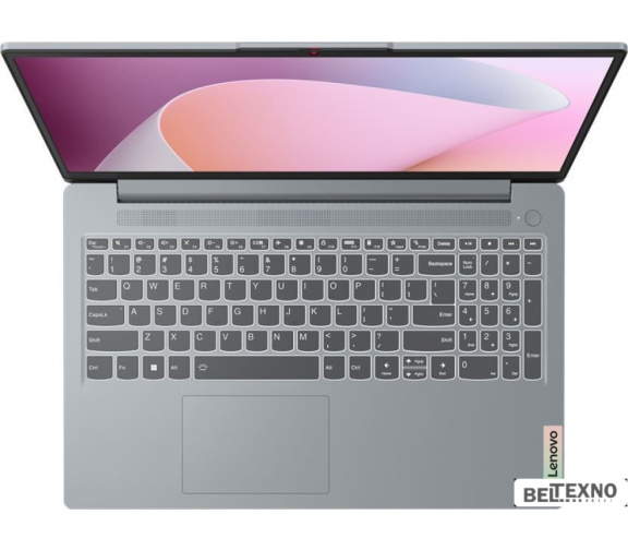      Ноутбук Lenovo IdeaPad Slim 3 15AMN8 82XQ00B5PS    