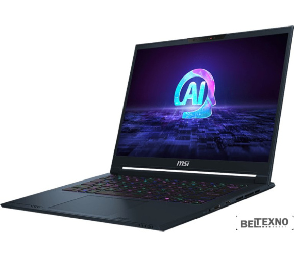       Игровой ноутбук MSI Stealth 14 AI Studio A1VFG-048RU    