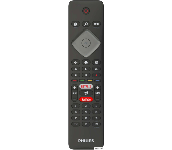             Телевизор Philips 70PUS7605/60        