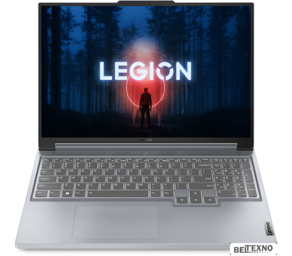             Игровой ноутбук Lenovo Legion Slim 5 16APH8 82Y9000YRK        