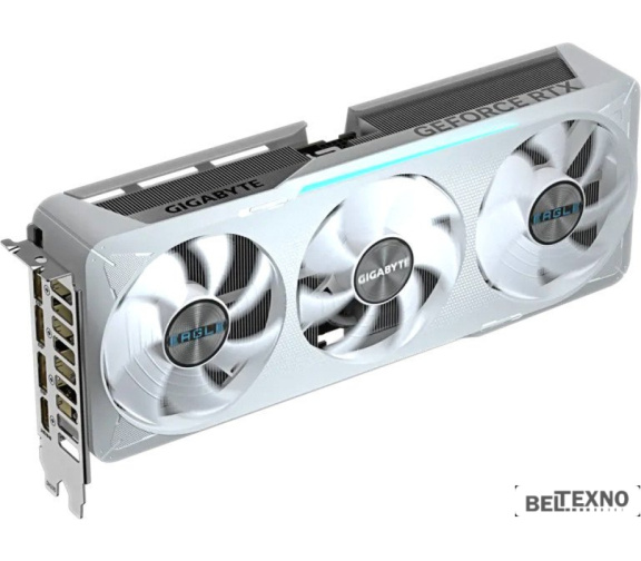       Видеокарта Gigabyte GeForce RTX 5070 Eagle OC Ice SFF 12G GV-N5070EAGLEOC ICE-12GD    