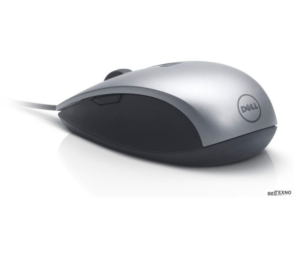             Мышь Dell Laser USB Mouse [570-11349]        
