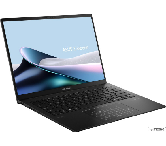  Ноутбук ASUS Zenbook 14 OLED UM3406KA-PP222 
