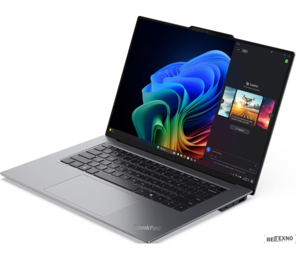  Ноутбук Lenovo ThinkPad X9-15 Gen 1 Aura Edition 21Q6006RUS 