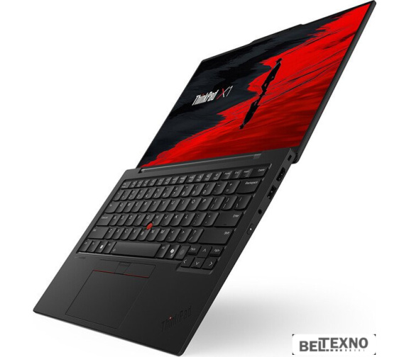       Ноутбук Lenovo ThinkPad X1 Carbon Aura AI 21NS006QCD    