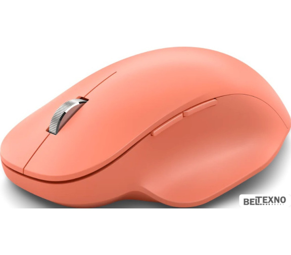             Мышь Microsoft Bluetooth Ergonomic Mouse (персиковый)        