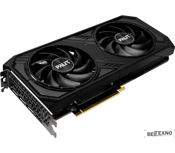             Видеокарта Palit GeForce RTX 4070 Dual OC NE64070S19K9-1048D        