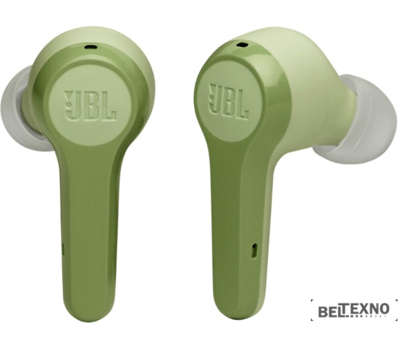             Наушники JBL Tune 215TWS (зеленый)        