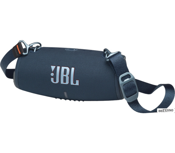             Беспроводная колонка JBL Xtreme 3 (темно-синий)        
