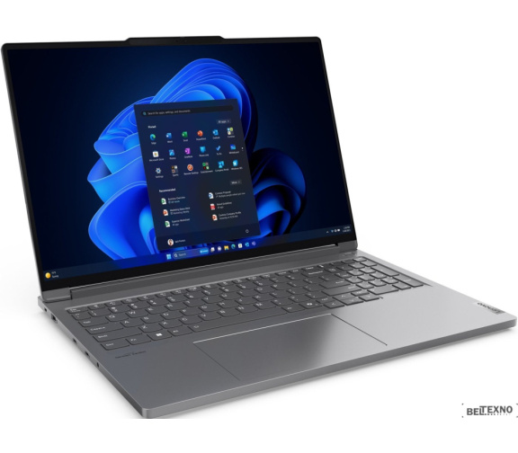      Игровой ноутбук Lenovo ThinkBook 16p G5 IRX 21N5001XCD    