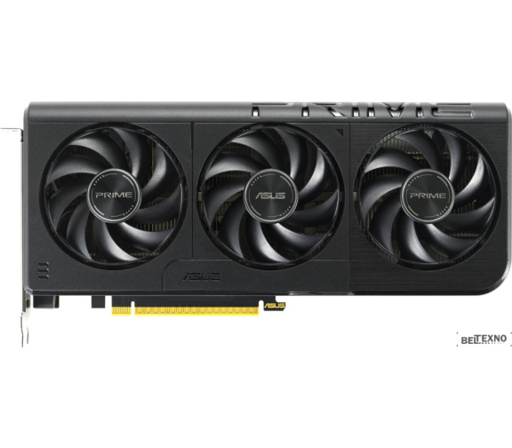       Видеокарта ASUS Prime GeForce RTX 5060 8GB GDDR7 OC Edition PRIME-RTX5060-O8G    