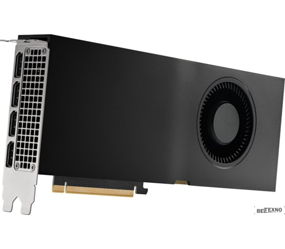       Видеокарта NVIDIA RTX A5000 24GB GDDR6 900-5G132-1700-000    