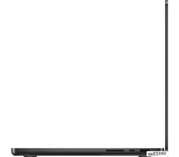  Ноутбук Apple MacBook Pro 14.2