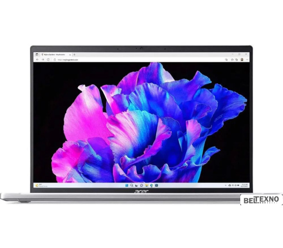             Ноутбук Acer Swift Go SFG14-71-57SJ NX.KLQCD.005        