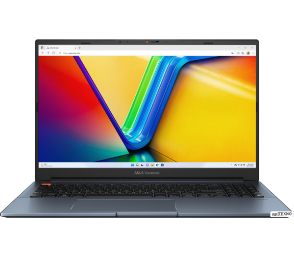             Ноутбук ASUS VivoBook Pro 15 OLED K6502ZC-MA096        