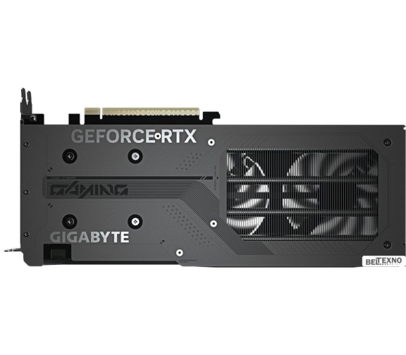       Видеокарта Gigabyte GeForce RTX 5060 Gaming OC 8G GV-N5060GAMING OC-8GD    