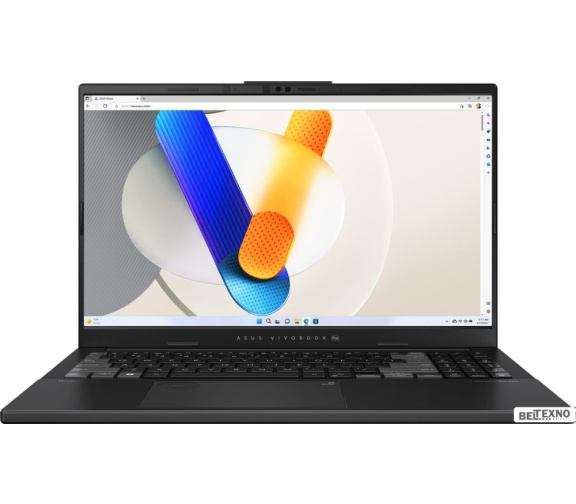             Ноутбук ASUS Vivobook Pro 15 OLED N6506MV-MA085        