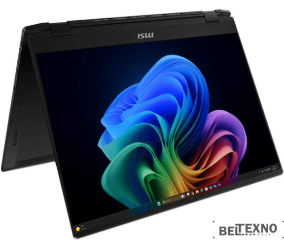       Ноутбук 2-в-1 MSI Summit A16 AI+ A3HMTG-084RU    