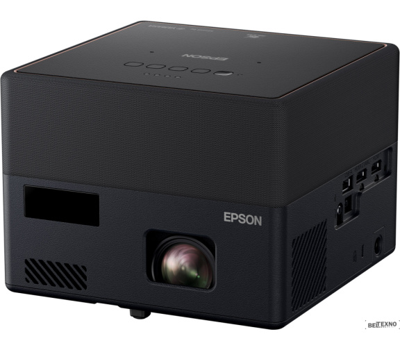             Проектор Epson EF-12        