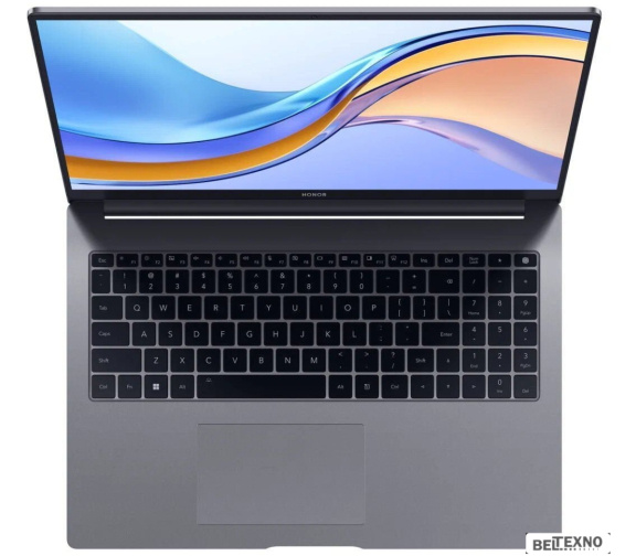  Ноутбук HONOR MagicBook X 16 2024 BRN-F5651C 5301AHHT 