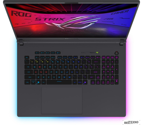       Игровой ноутбук ASUS ROG Strix G18 2025 G815LP275-0EAGXHB8X30    