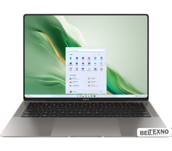       Ноутбук HONOR MagicBook Art 14 2024 MRA-721 5301ALGR    