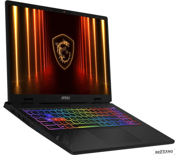       Игровой ноутбук MSI Crosshair A16 HX D7WFKG-043CN    