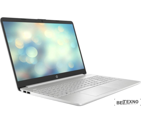      Ноутбук HP 15s-fq5099TU 6L1S5PA    