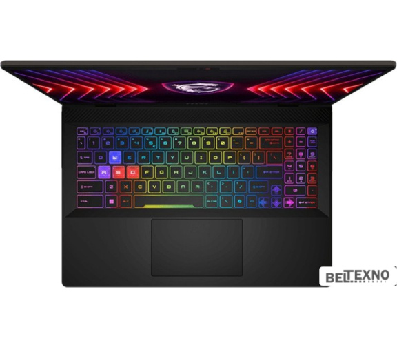             Игровой ноутбук MSI Sword 16 HX B13VFKG-819XBY        