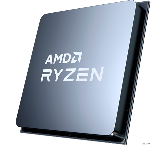             Процессор AMD Ryzen 7 5800X        