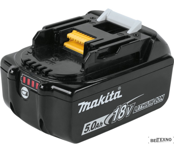  Аккумулятор для инструмента Makita BL1850B (18В/5 Ah) 