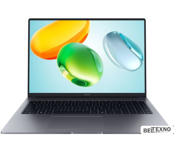  Ноутбук HONOR MagicBook X16 2026 BRG-X 5101AQWF 