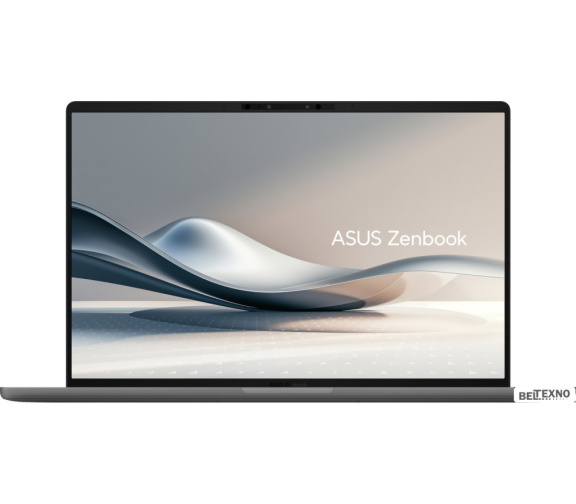       Ноутбук ASUS Zenbook A14 OLED UX3407RA-QD011W    