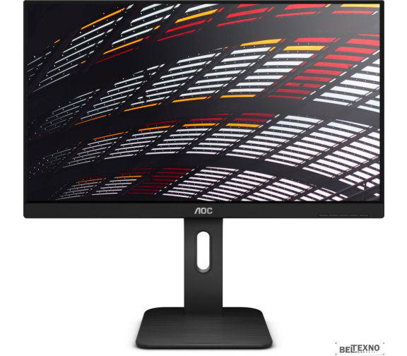       Монитор AOC X24P1    