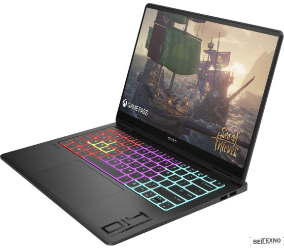       Игровой ноутбук HP Omen 14-fb0020ci A1AA7EA    
