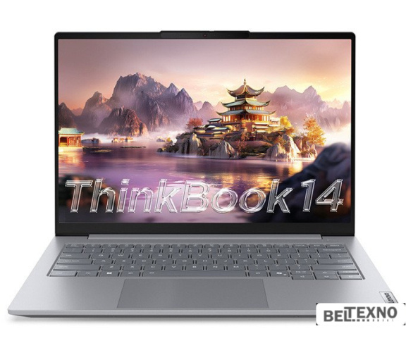       Ноутбук Lenovo ThinkBook 14 G8 IAL 21SJ008DCD    