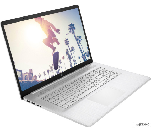       Ноутбук HP 17-cp2172ng 9W1X8EA    