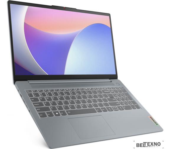            Ноутбук Lenovo IdeaPad Slim 3 15IRU8 82X7004BPS        