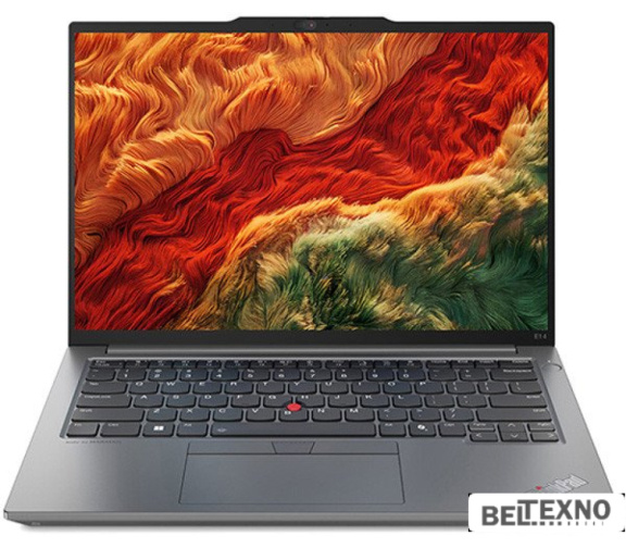       Ноутбук Lenovo ThinkPad E14 2024 AI 21M70019CD    