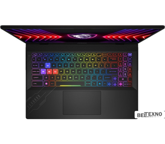       Игровой ноутбук MSI Crosshair 16 HX D14VFKG-1052XBY    