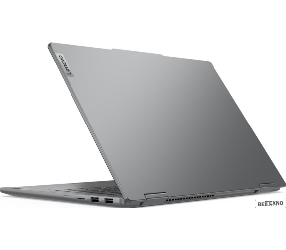      Ноутбук 2-в-1 Lenovo IdeaPad 5 2-in-1 14IRU9 83DT0076RK    