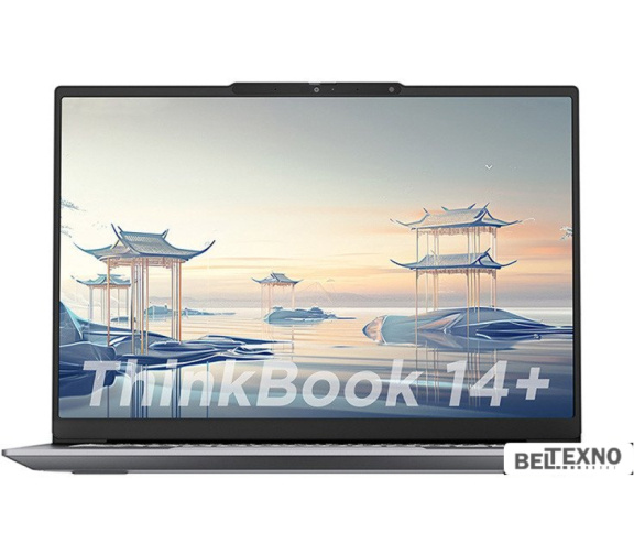       Ноутбук Lenovo ThinkBook 14+ IMH 2024 21LD0007CD    