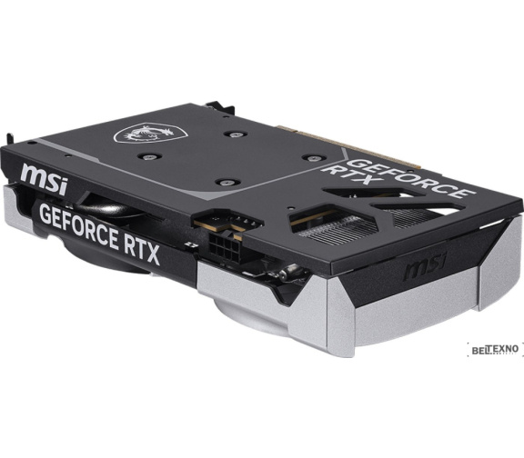  Видеокарта MSI GeForce RTX 5050 8G Ventus 2X 