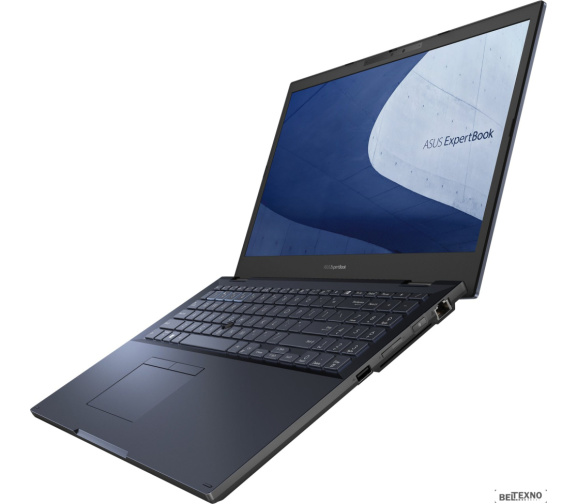             Ноутбук ASUS ExpertBook B2 B2502CBA-KJ0310X        