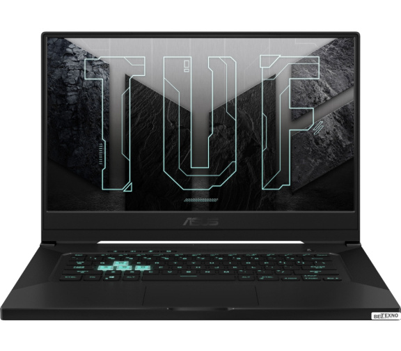             Игровой ноутбук ASUS TUF Gaming Dash F15 FX516PM-211.TF15        