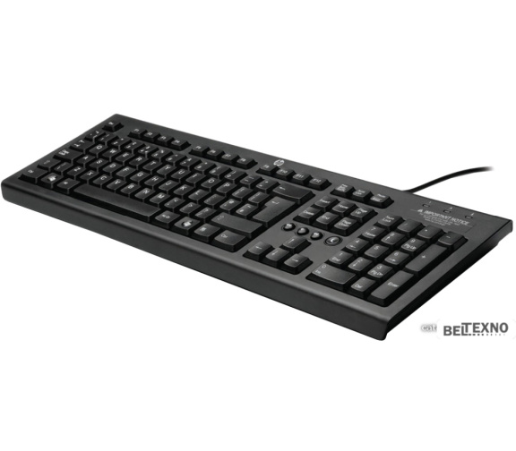            Клавиатура HP WZ972AA        