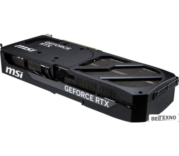       Видеокарта MSI GeForce RTX 5070 Ti 16G Shadow 3X OC    