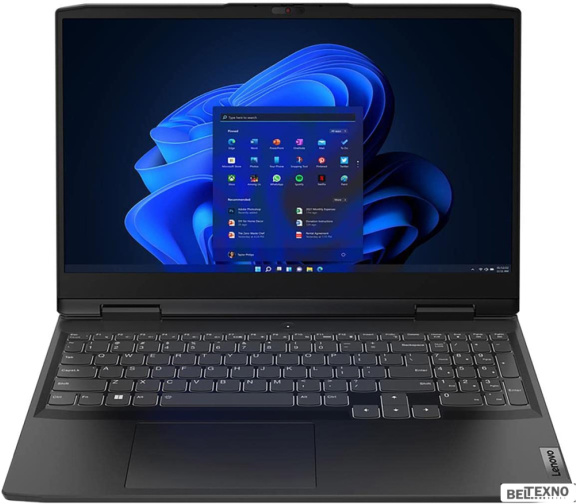             Игровой ноутбук Lenovo IdeaPad Gaming 3 15ARH7 82SB00KYTX        